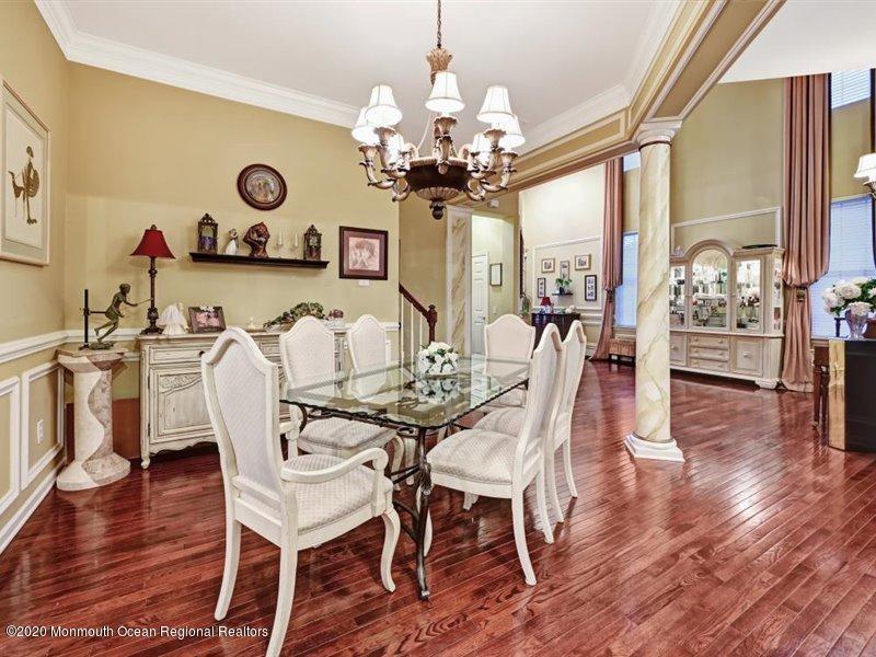 18 Sawgrass Street Jackson, NJ 08527 - Photo 7 of 41 10-Dining