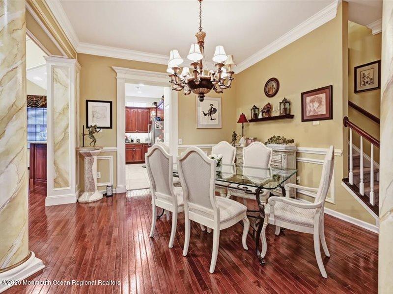 18 Sawgrass Street Jackson, NJ 08527 - Photo 8 of 41 09-Dining