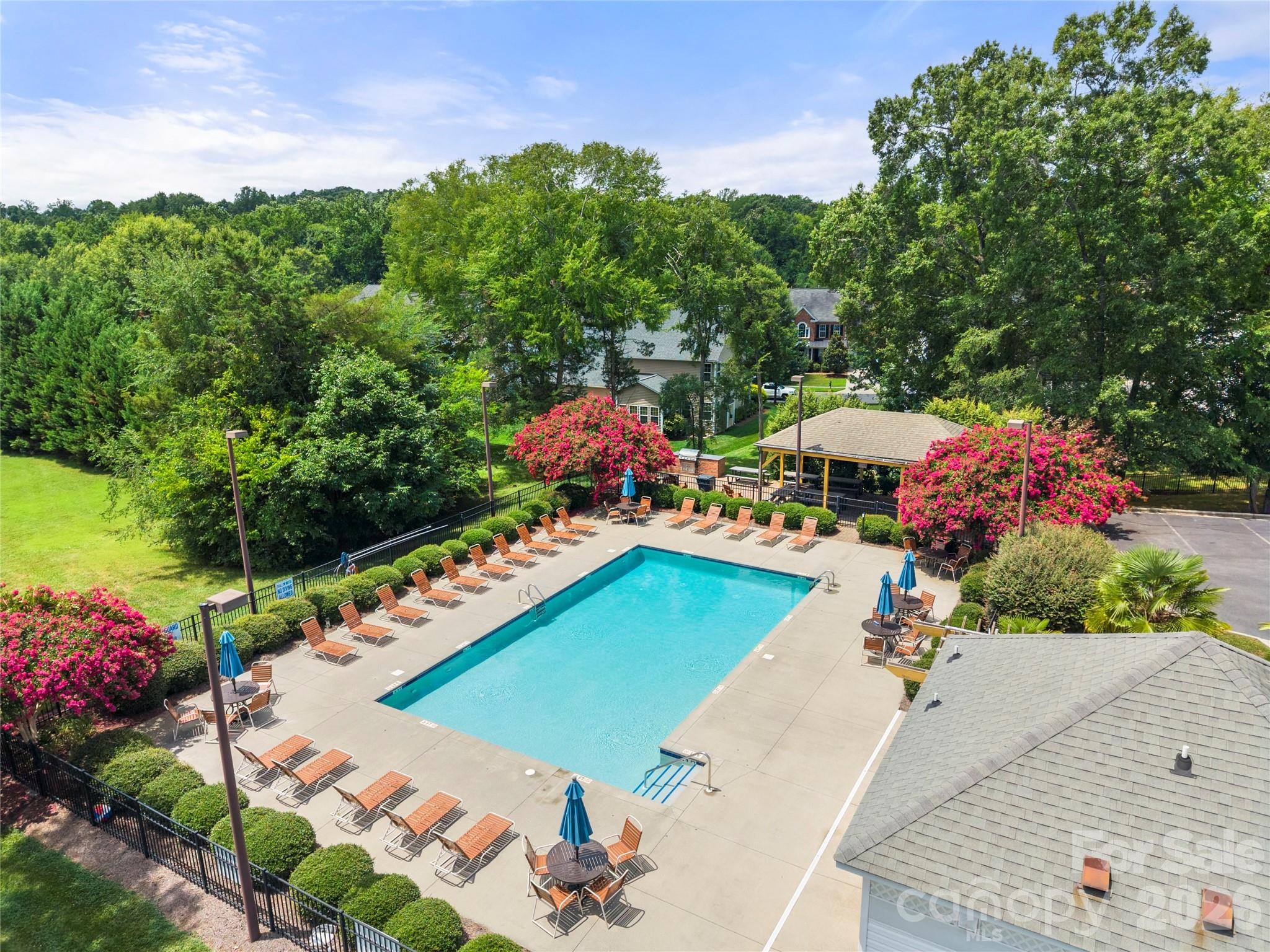 557 Fair Oaks Drive Fort Mill, SC 29708 - Photo 48 of 48
