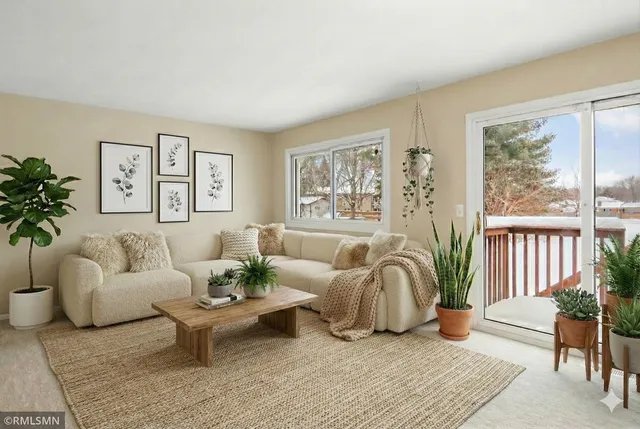 $199,900 | 8781 Ironwood Avenue South, Cottage Grove, MN 55016