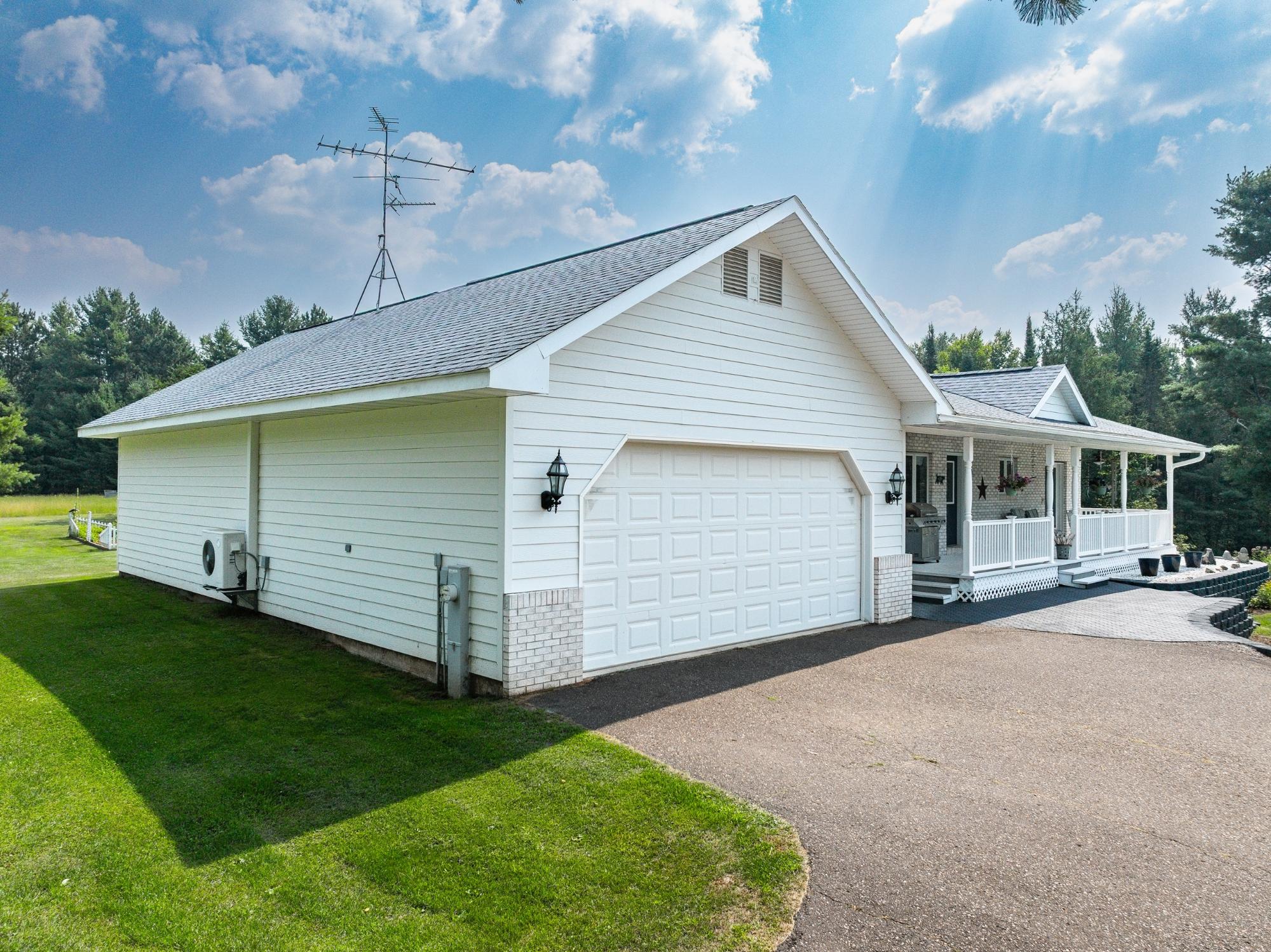 1880 Adams Road Eagle River, WI 54521 - Photo 29 of 48 Gallery Image 29