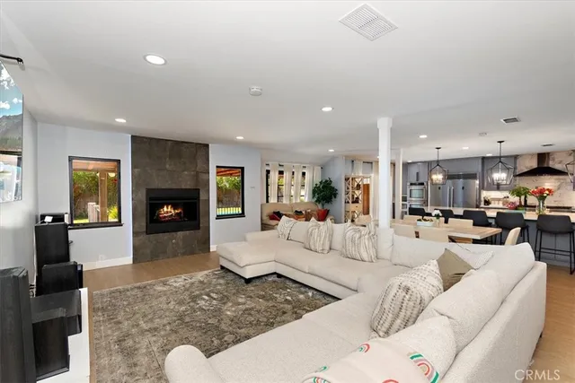 $1,296,000 | 2105 Oxford Avenue, Claremont, CA 91711