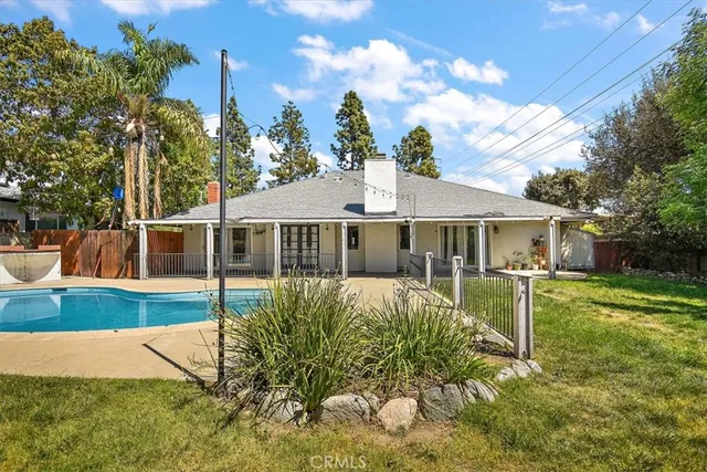 $1,296,000 | 2105 Oxford Avenue, Claremont, CA 91711