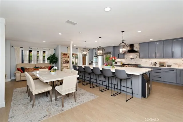 $1,296,000 | 2105 Oxford Avenue, Claremont, CA 91711