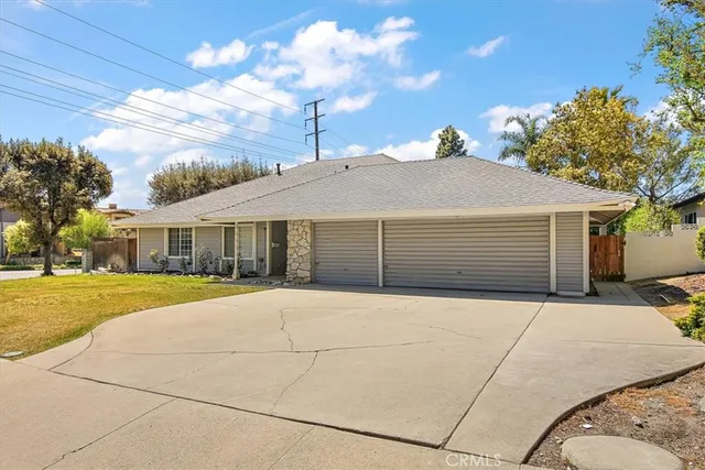 $1,296,000 | 2105 Oxford Avenue, Claremont, CA 91711