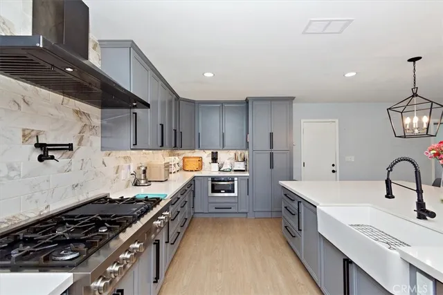 $1,296,000 | 2105 Oxford Avenue, Claremont, CA 91711