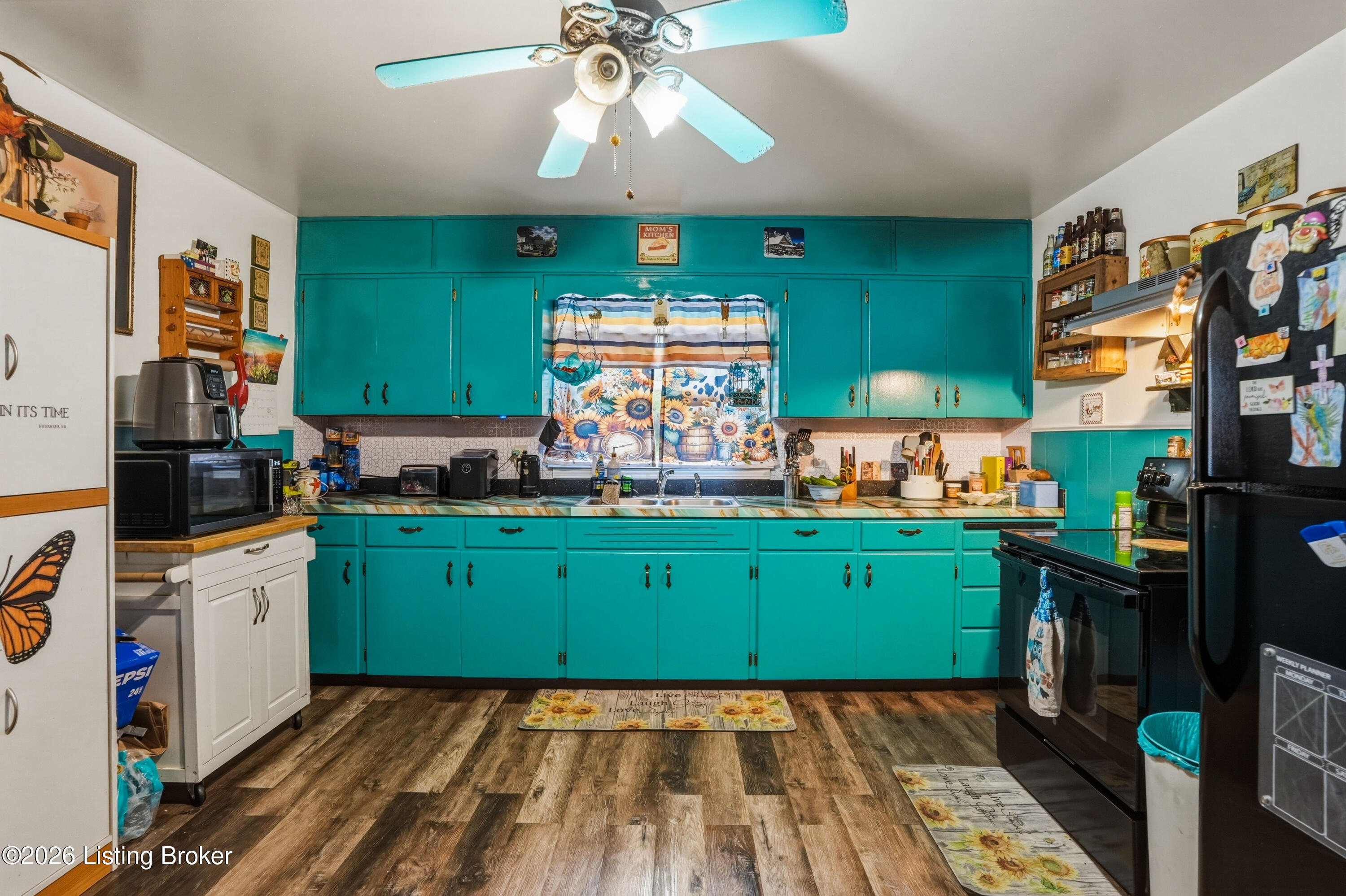2983 Falls Of Rough Road Caneyville, KY 42721 - Photo 12 of 36 09_Kitchen