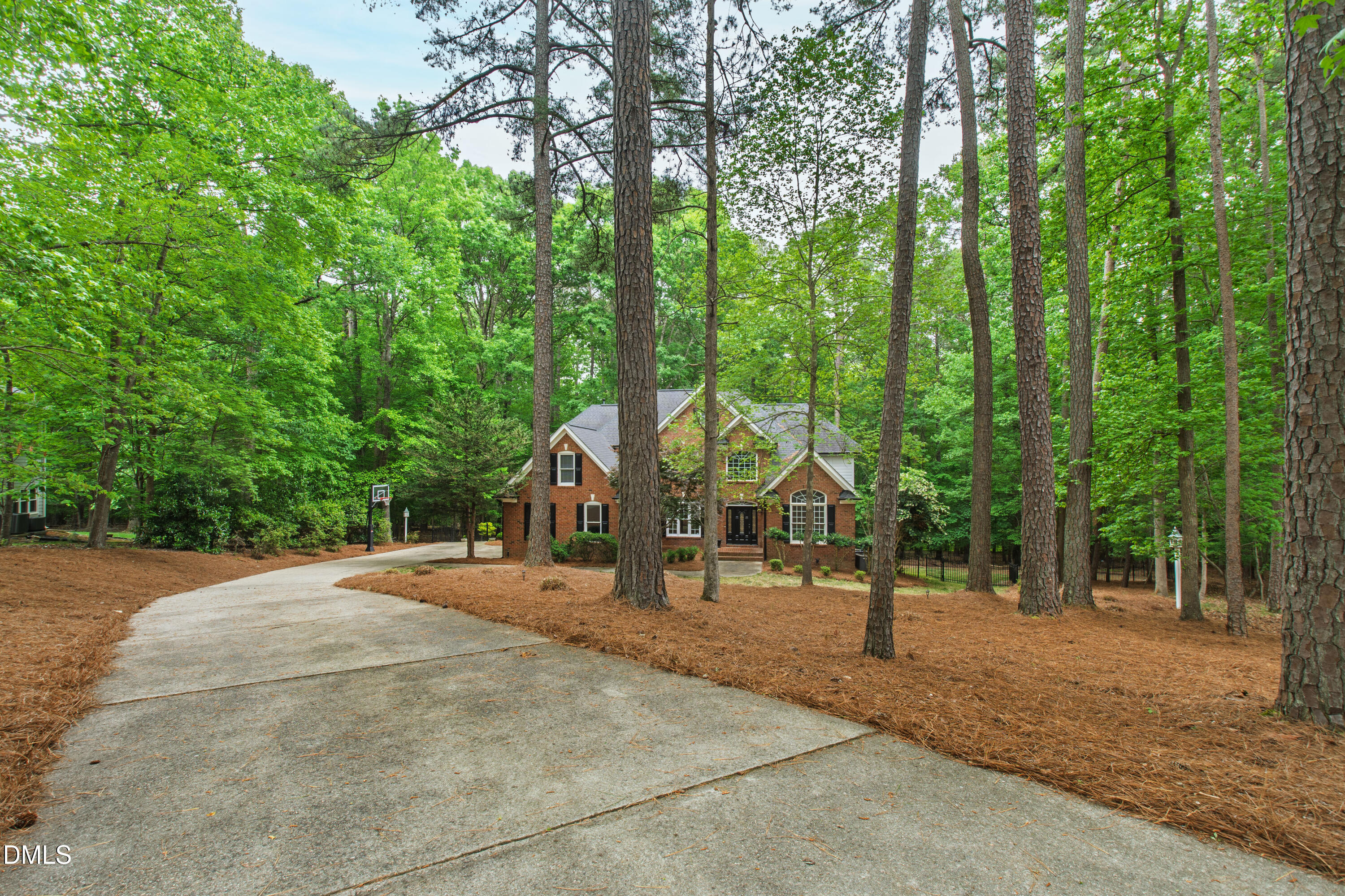 1023 Old Meetinghouse Way Raleigh, NC 27615 - Photo 58 of 58