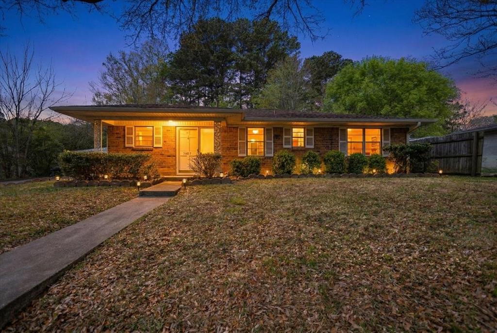 3607 5 Notch Road Marshall, TX 75672 - Photo 2 of 35