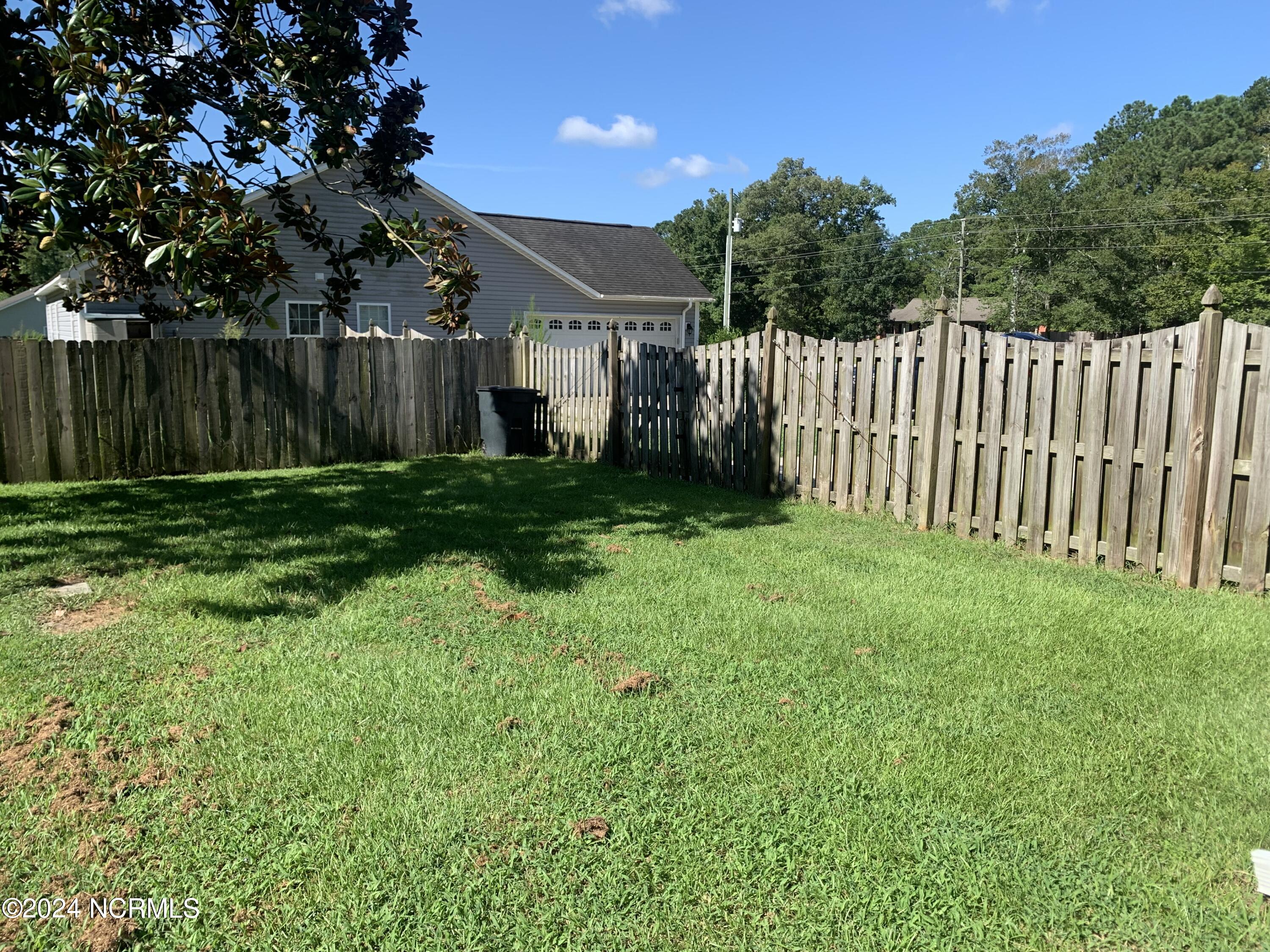 281 Haws Run Road Jacksonville, NC 28540 - Photo 28 of 29 Gallery Image 28