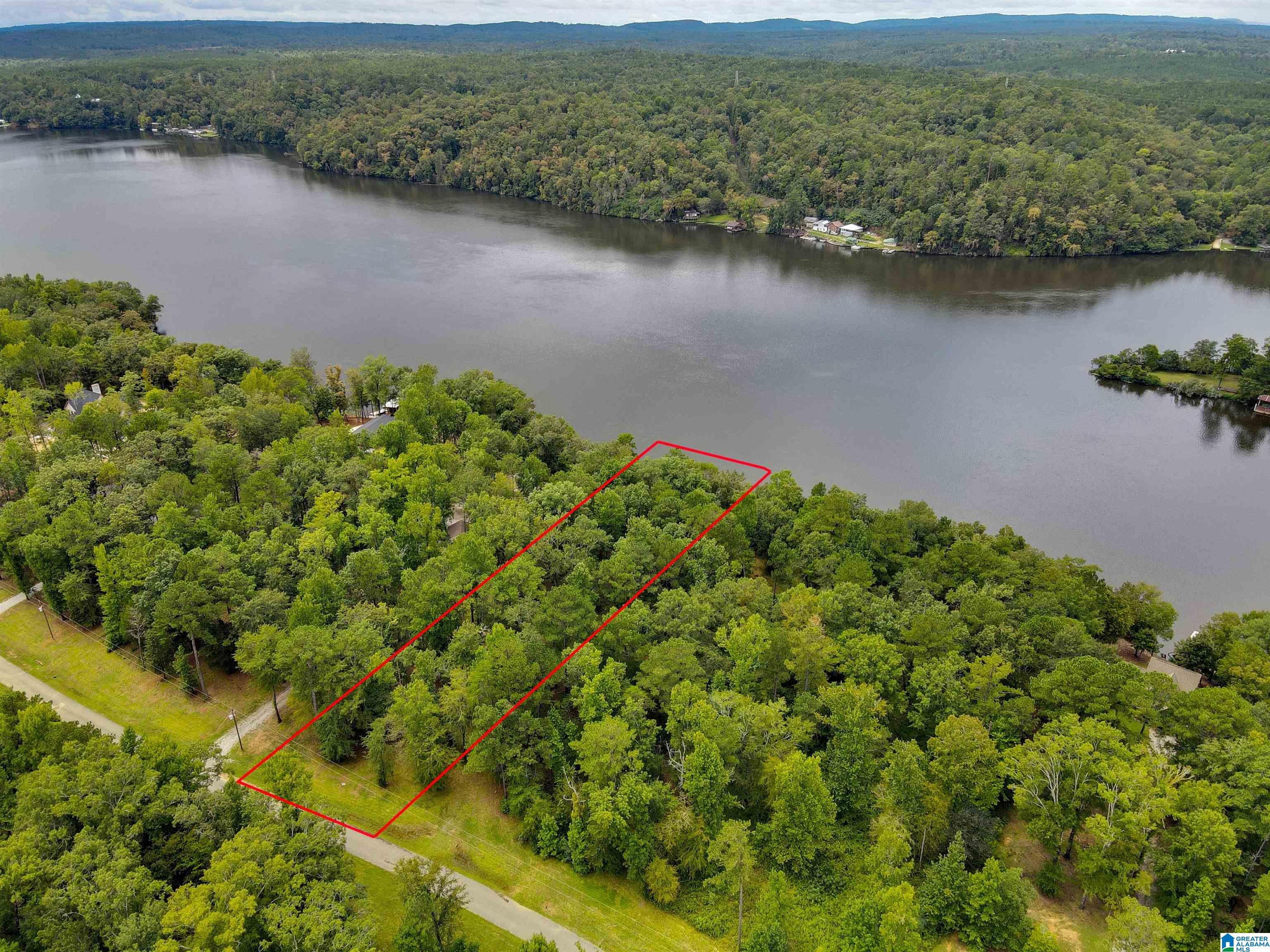 Lake Front Trail, Unit 9 Clanton, AL 35046 - Photo 2 of 13