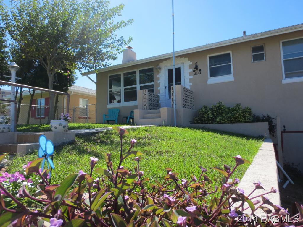 130 Minerva Road Daytona Beach, FL 32118 - Photo 1 of 17 Primary Photo