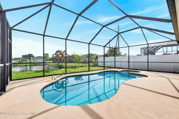 $520,000 | 3252 Constellation Drive, Melbourne, FL 32940