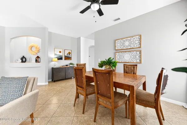 $520,000 | 3252 Constellation Drive, Melbourne, FL 32940