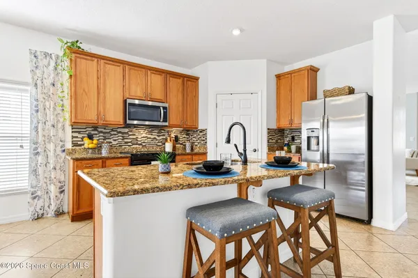 $520,000 | 3252 Constellation Drive, Melbourne, FL 32940