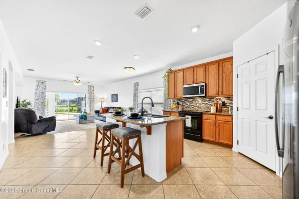 $520,000 | 3252 Constellation Drive, Melbourne, FL 32940