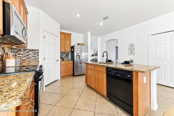 $520,000 | 3252 Constellation Drive, Melbourne, FL 32940