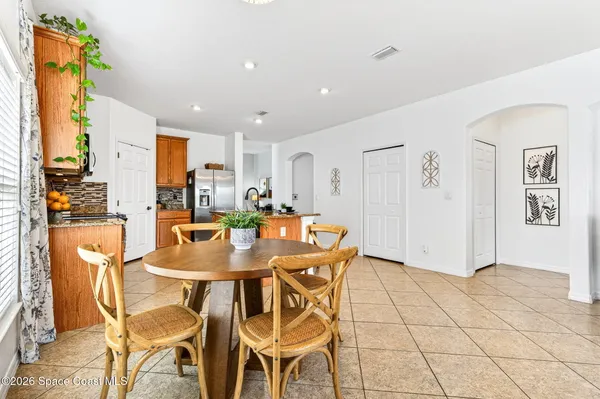 $520,000 | 3252 Constellation Drive, Melbourne, FL 32940