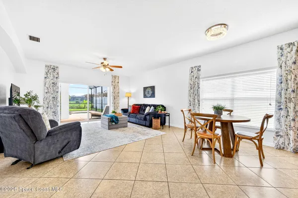 $520,000 | 3252 Constellation Drive, Melbourne, FL 32940