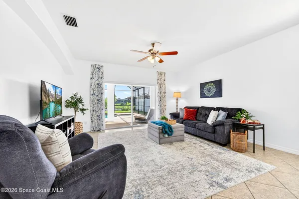 $520,000 | 3252 Constellation Drive, Melbourne, FL 32940