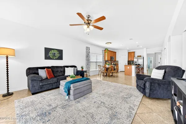 $520,000 | 3252 Constellation Drive, Melbourne, FL 32940