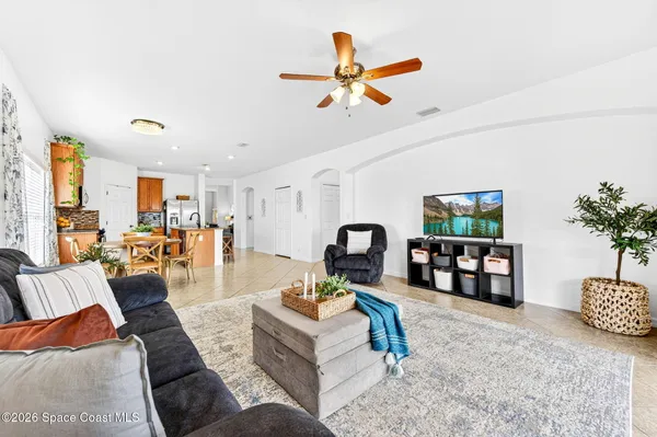 $520,000 | 3252 Constellation Drive, Melbourne, FL 32940