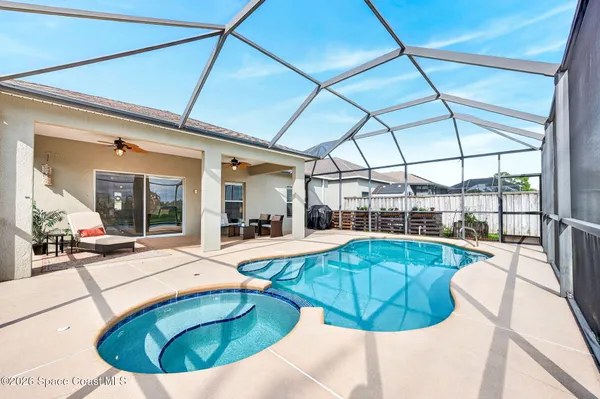 $520,000 | 3252 Constellation Drive, Melbourne, FL 32940