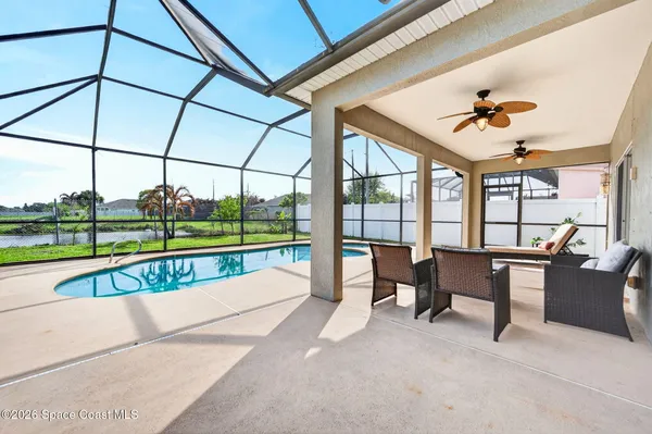 $520,000 | 3252 Constellation Drive, Melbourne, FL 32940