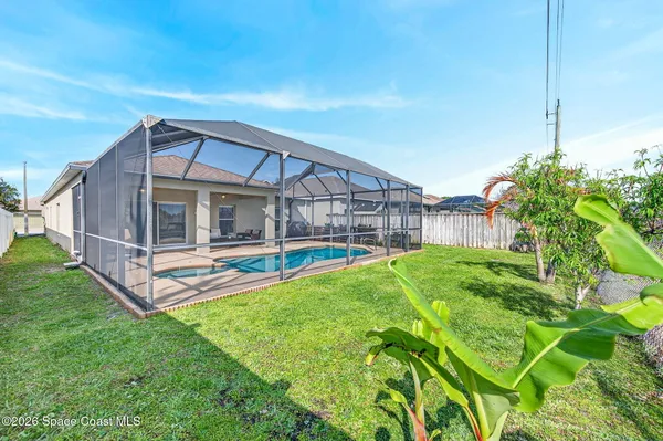 $520,000 | 3252 Constellation Drive, Melbourne, FL 32940