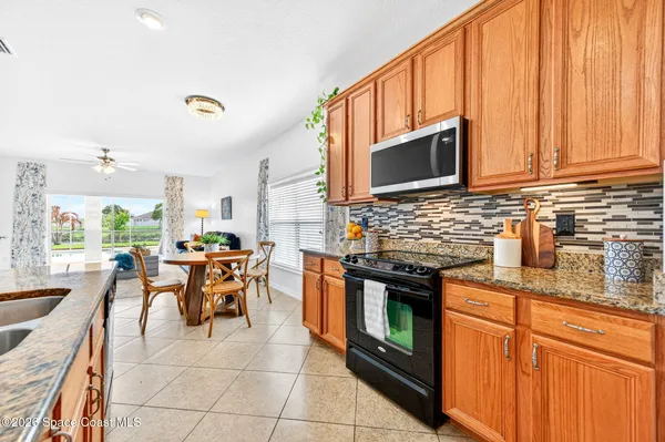 $520,000 | 3252 Constellation Drive, Melbourne, FL 32940