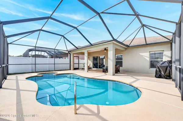 $520,000 | 3252 Constellation Drive, Melbourne, FL 32940