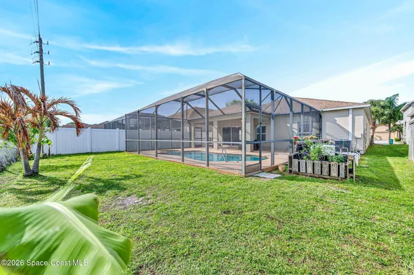 $520,000 | 3252 Constellation Drive, Melbourne, FL 32940
