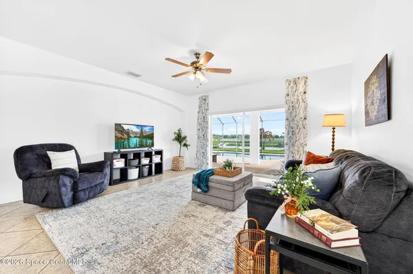 $520,000 | 3252 Constellation Drive, Melbourne, FL 32940