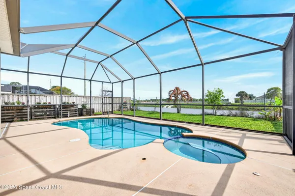 $520,000 | 3252 Constellation Drive, Melbourne, FL 32940