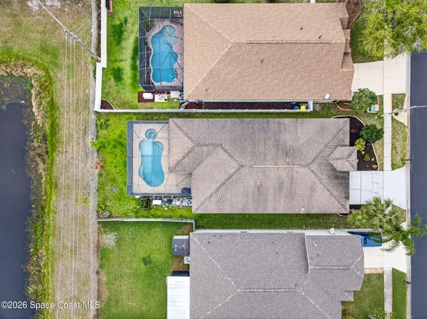 $520,000 | 3252 Constellation Drive, Melbourne, FL 32940