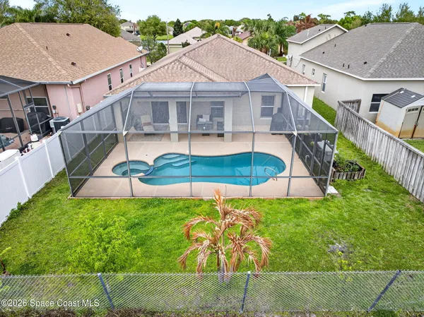 $520,000 | 3252 Constellation Drive, Melbourne, FL 32940