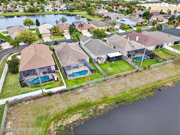 $520,000 | 3252 Constellation Drive, Melbourne, FL 32940