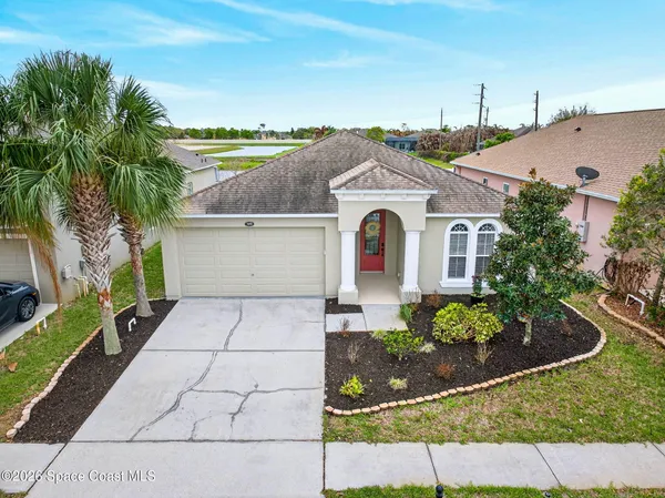 $520,000 | 3252 Constellation Drive, Melbourne, FL 32940