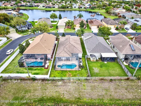$520,000 | 3252 Constellation Drive, Melbourne, FL 32940