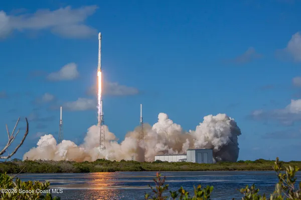 $520,000 | 3252 Constellation Drive, Melbourne, FL 32940