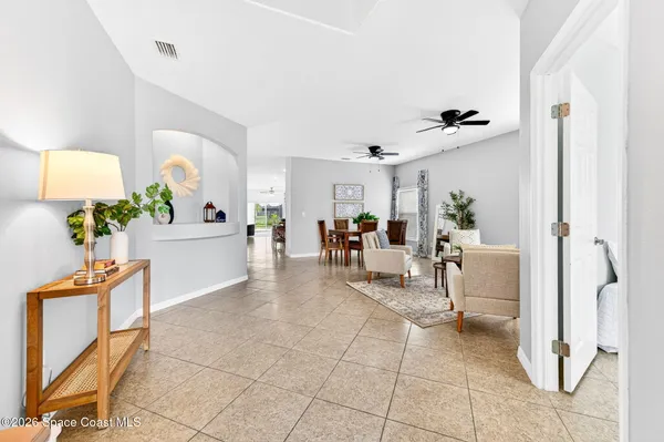 $520,000 | 3252 Constellation Drive, Melbourne, FL 32940