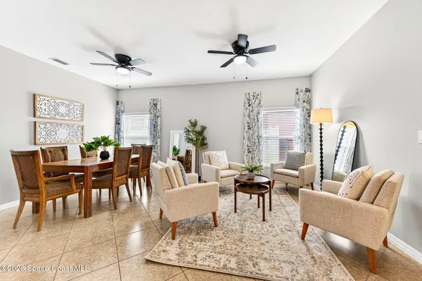 $520,000 | 3252 Constellation Drive, Melbourne, FL 32940