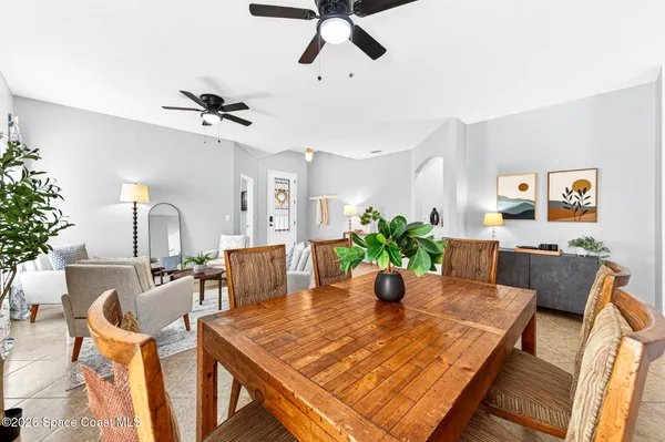 $520,000 | 3252 Constellation Drive, Melbourne, FL 32940