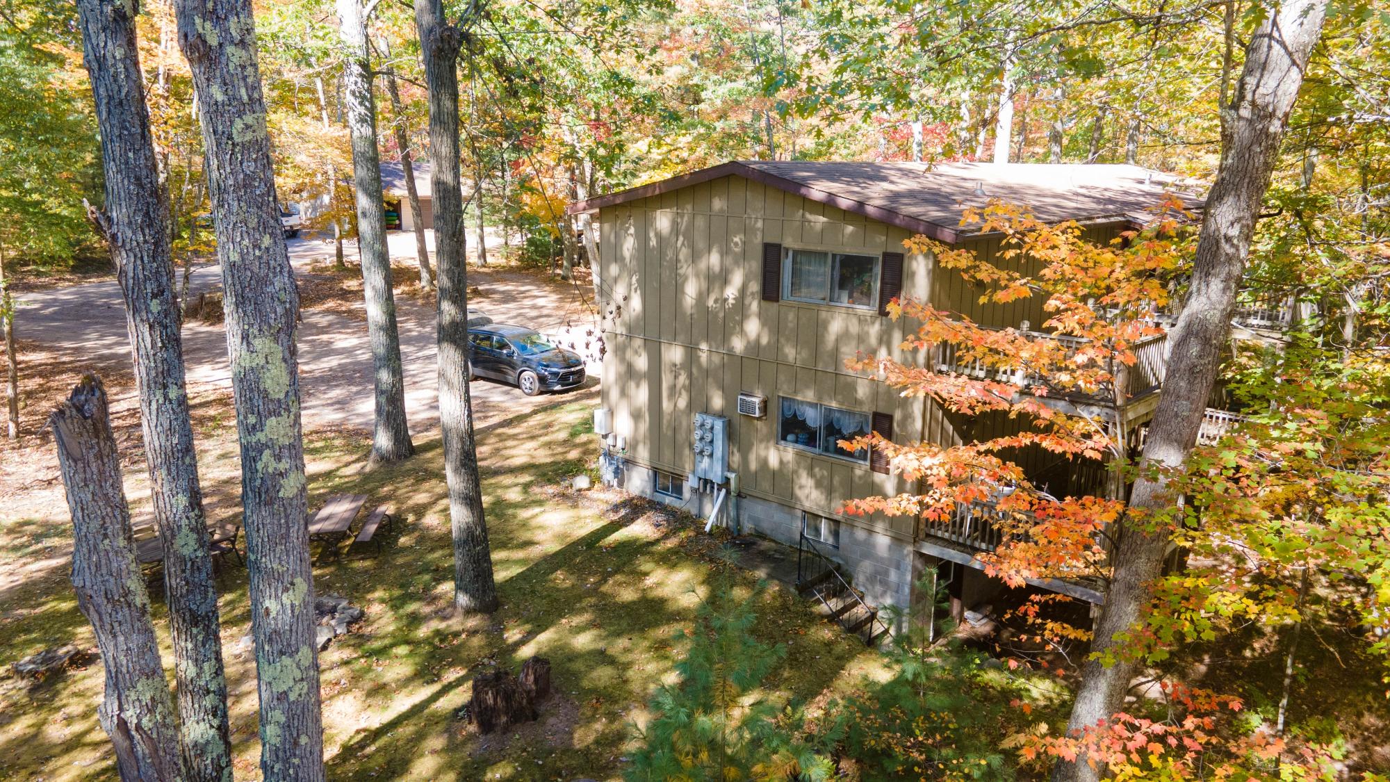 4152 Satuit Lane Rhinelander, WI 54501 - Photo 19 of 22 Gallery Image 19