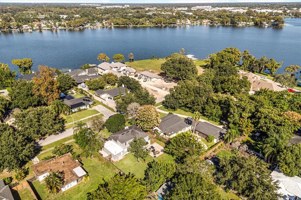 2418 Euston Road Winter Park, FL 32789 - Photo 33 of 34