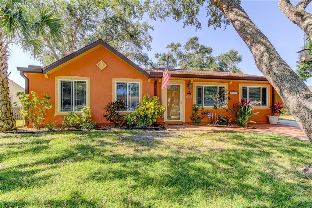 648 Timber Bay Circle East Oldsmar, FL 34677 - Photo 1 of 1 a view of a house with a yard
