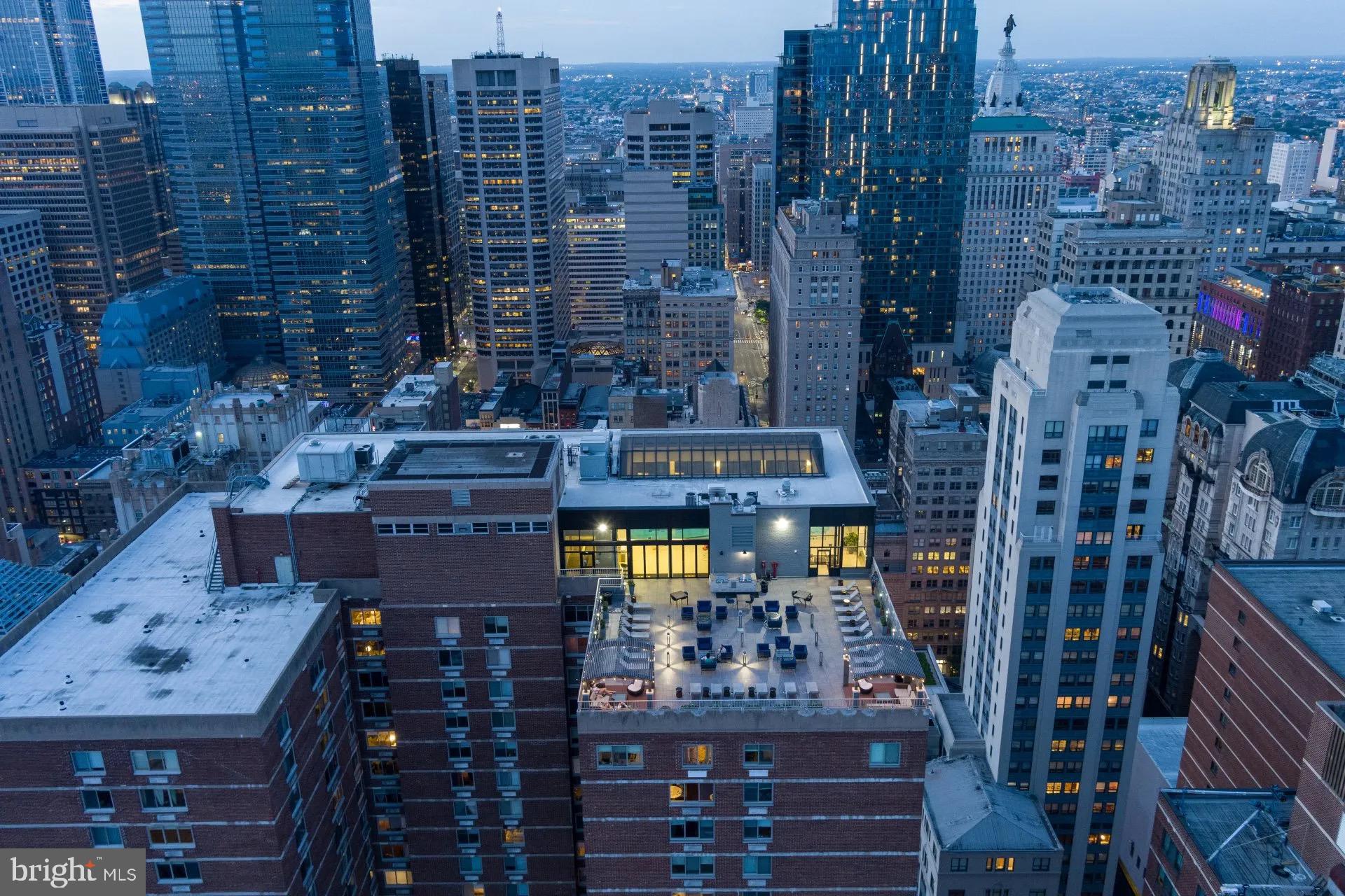 1500 Locust Street, Unit 2B2316 Philadelphia, PA 19102 - Photo 22 of 25