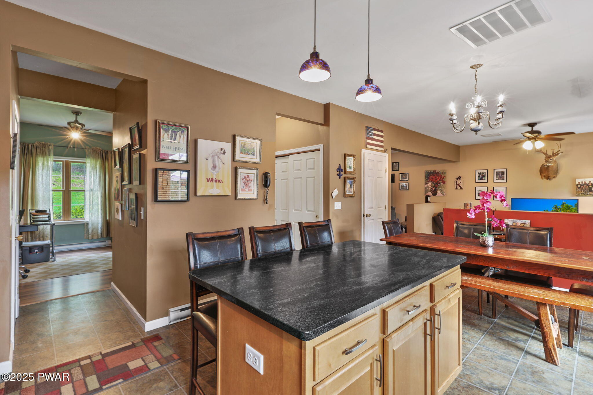 148 Deer Run Road Hawley, PA 18428 - Photo 19 of 55 Kitchen