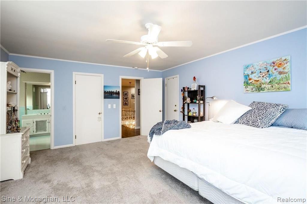 179 Stephens Road Grosse Pointe Farms, MI 48236 - Photo 49 of 81