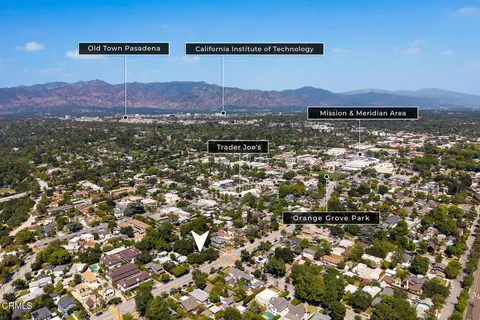 $1,588,000 | 929 Indiana Avenue, South Pasadena, CA 91030